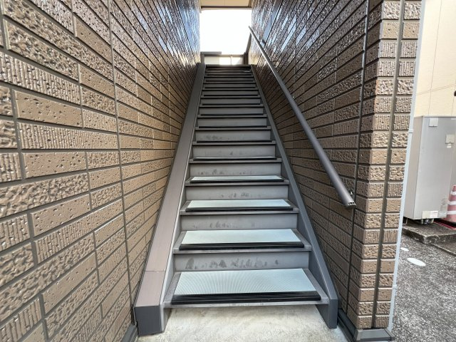 シルフィ越前町のその他共用部分