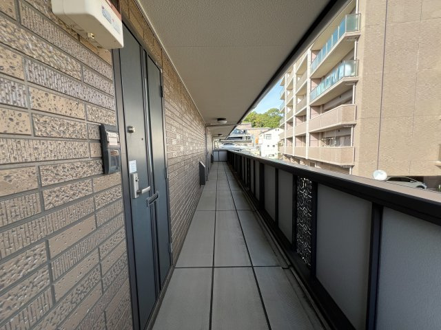 シルフィ越前町のその他共用部分