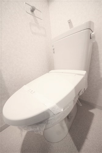 【トイレ】 | Luxe難波西Ⅱ