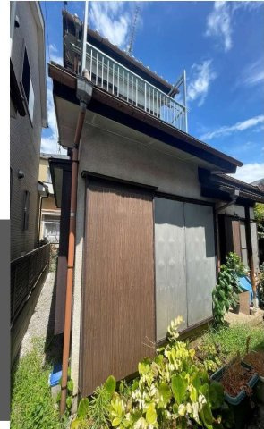 【庭】 | 中古戸建　さいたま市北区奈良町