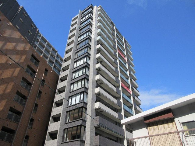モアグレース名古屋駅|名古屋市の賃貸ならMy賃貸