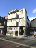 西宮市鳴尾町２丁目のアパートの画像