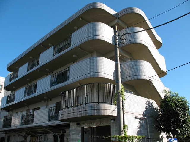 ノーブル壱番館の画像