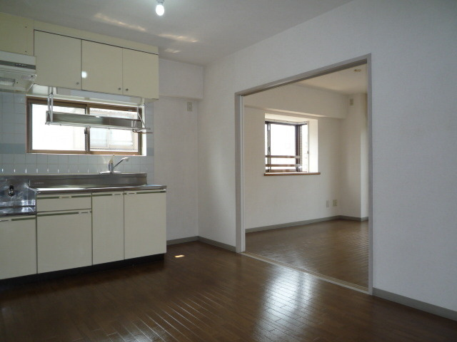 【居間・リビング】