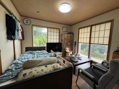 【その他】 | 【敷地面積3,000坪以上！】館山市洲宮　中古戸建