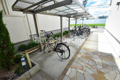 【その他共用部分】 | フェリーチェ弓削