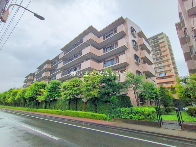 『八王子市マンション』タウンズ八王子オークヒル【仲介手数料無料】　八王子市狭間町1462-5