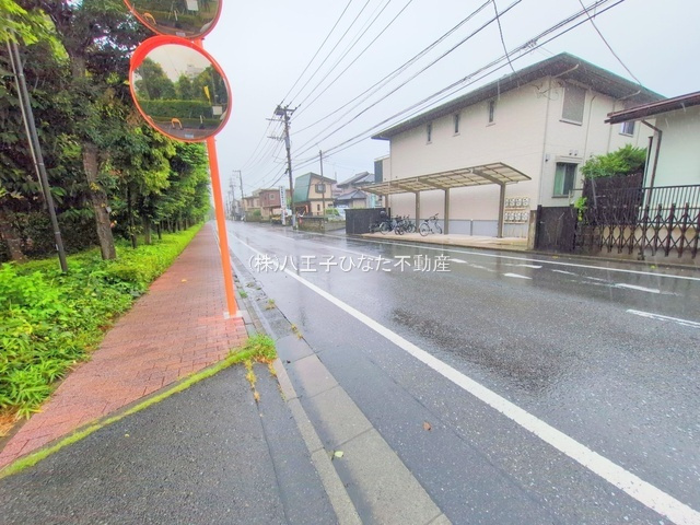 『八王子市マンション』タウンズ八王子オークヒル【仲介手数料無料】　八王子市狭間町1462-5の周辺|～仲介手数料無料☆八王子ひなた不動産～タウンズ八王子オークヒル