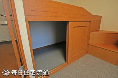 【収納】 | カシオペア