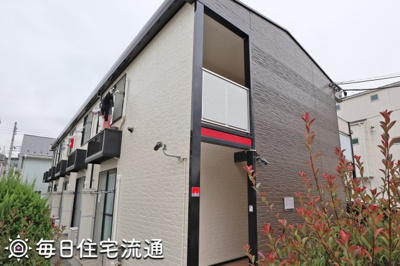 【外観】 | カシオペア