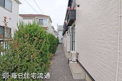 【その他共用部分】 | カシオペア