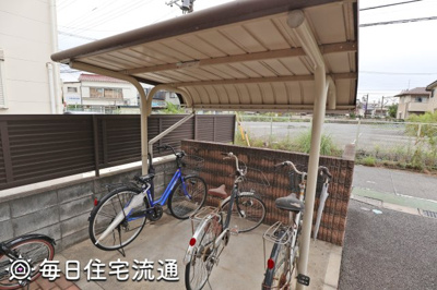 【その他共用部分】 | カシオペア