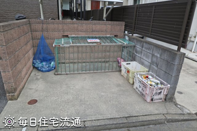 【その他共用部分】 | カシオペア