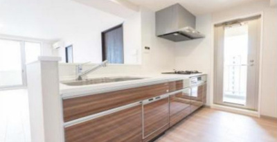 【完成予想図】 | エクステ東大島 | 施工例です。