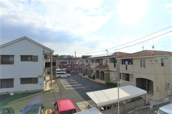 パルスの展望