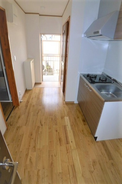 パルスのその他共用部分