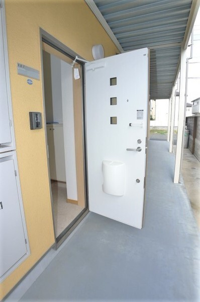 パルスのロビー