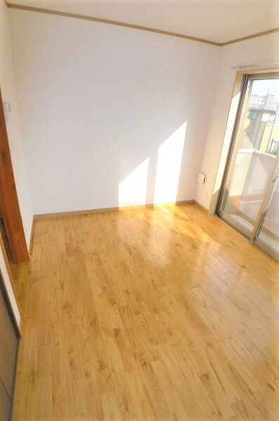 パルスの居間・リビング