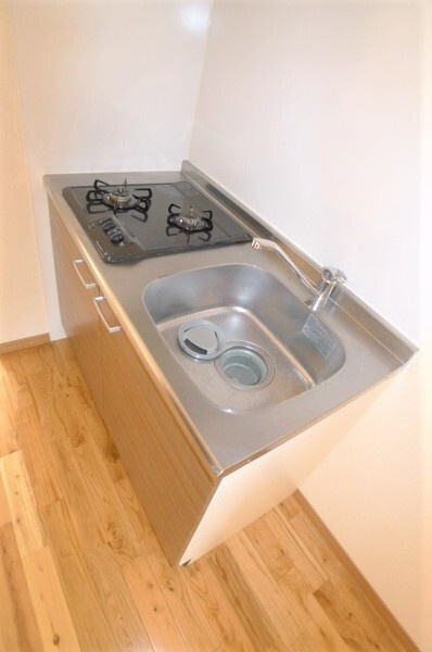 パルスのキッチン