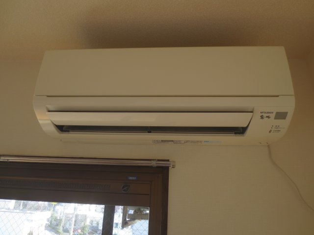 サンコーポラス坂本の設備