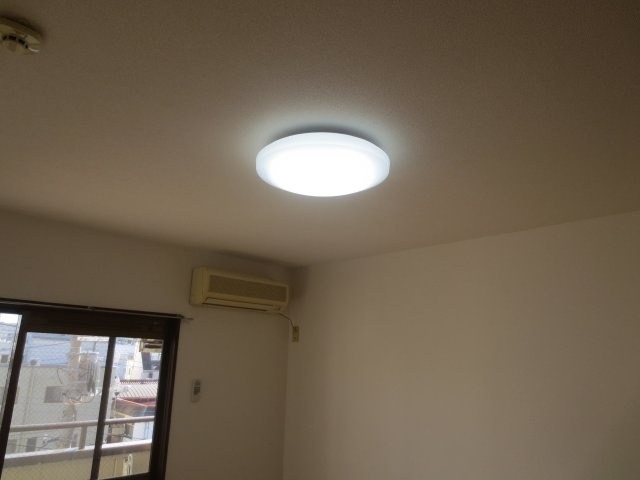 サンコーポラス坂本のその他