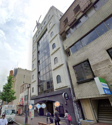 【外観】 | ニューサンコービル