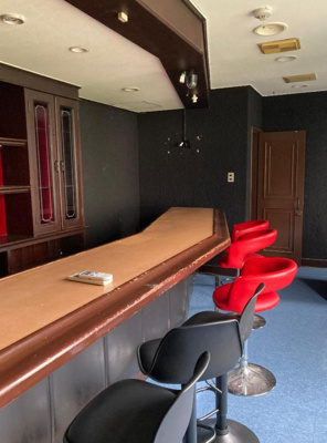 【内装】 | ニューサンコービル