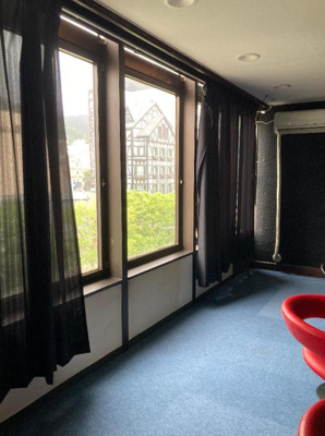 【内装】 | ニューサンコービル