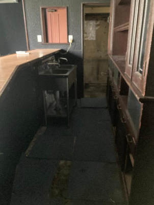 【内装】 | ニューサンコービル