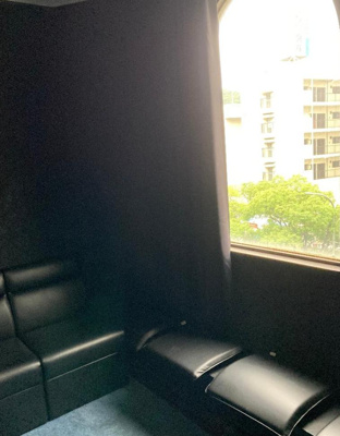 【内装】 | ニューサンコービル