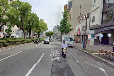 【周辺】 | ニューサンコービル