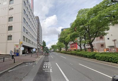 【周辺】 | ニューサンコービル