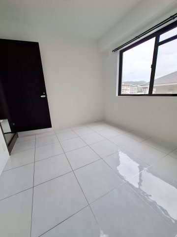 フォルム夙川グランデの洋室