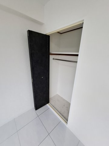 フォルム夙川グランデの収納