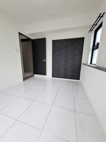 フォルム夙川グランデの洋室