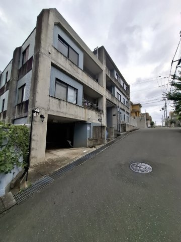 フォルム夙川グランデの外観
