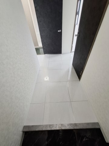 フォルム夙川グランデの内装