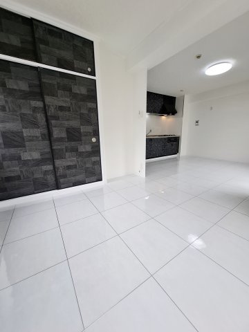 フォルム夙川グランデの居間・リビング