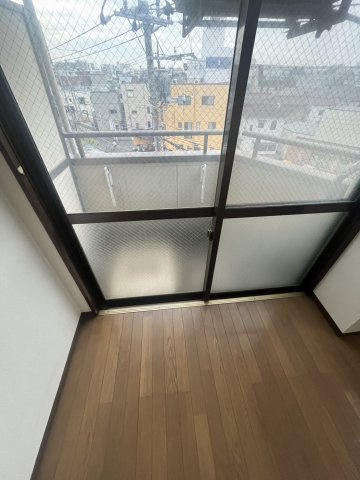サンコーポラス坂本のその他