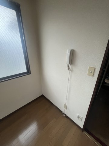 サンコーポラス坂本のセキュリティ