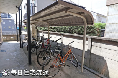 【その他共用部分】 | ドエル９５