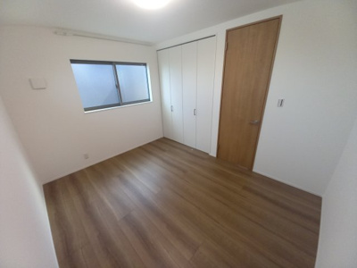 【洋室】 | ファミリエ如是Ａ棟