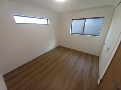 【洋室】 | ファミリエ如是Ａ棟