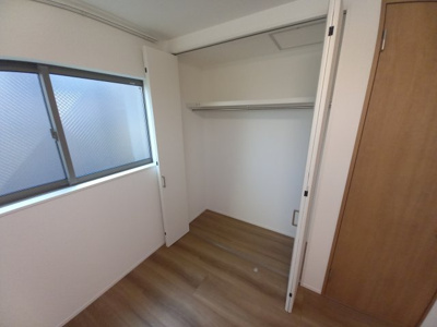 【収納】 | ファミリエ如是Ａ棟