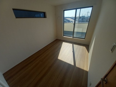 【洋室】 | ファミリエ如是Ａ棟