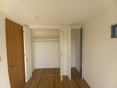 【収納】 | ファミリエ如是Ａ棟