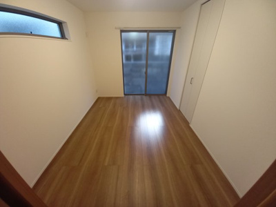 【洋室】 | ファミリエ如是Ａ棟