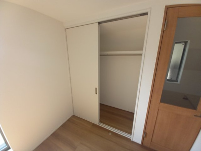 【収納】 | ファミリエ如是Ａ棟
