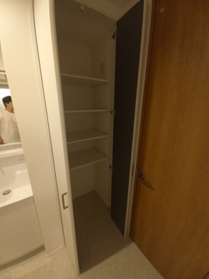 【収納】 | ファミリエ如是Ａ棟