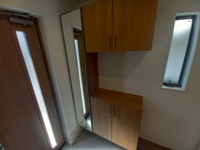 【収納】 | ファミリエ如是Ａ棟